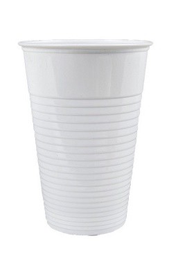 Kelímek plastový 0.3 73213 čírý 100ks | Jednorázové nádobí - Kelímky, tácky, talíře, boxy